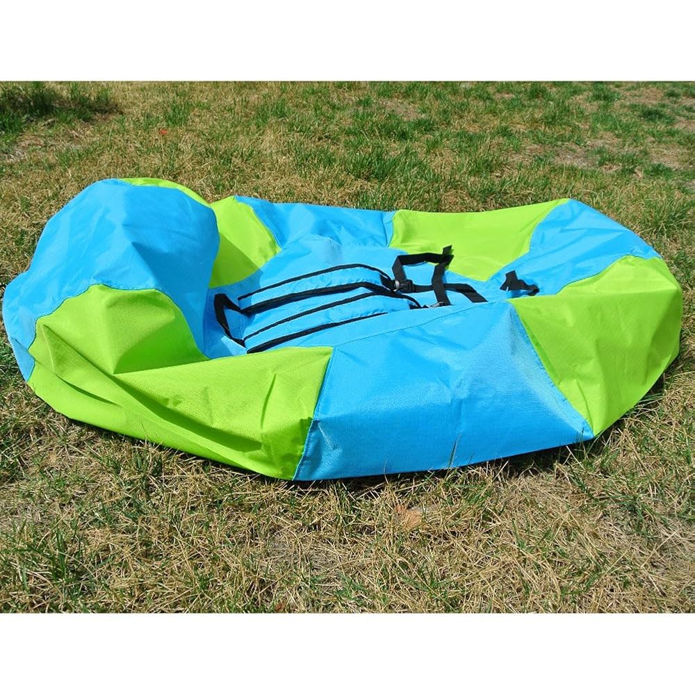 Amazon.co.jp: MLTS Paramotor パラグライダー ファスト